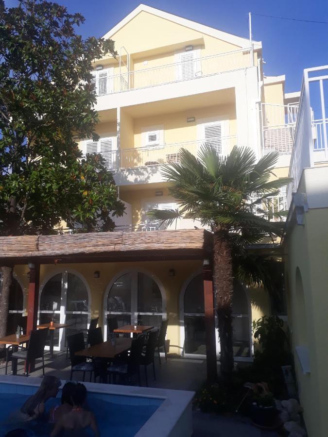 Hotel Castelletto à Cavtat Extérieur photo